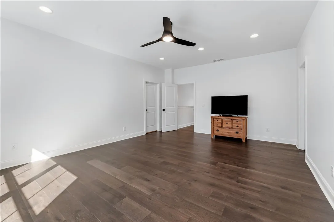 Upstairs Bedroom
