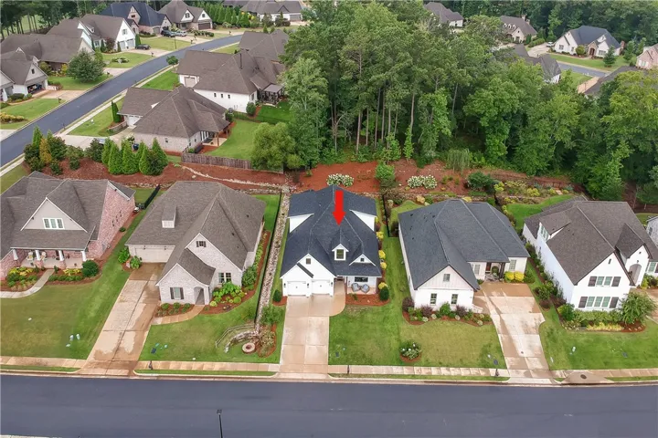 1464 Ping Court, Auburn, Alabama 36830