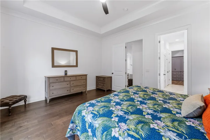 Primary  Bedroom