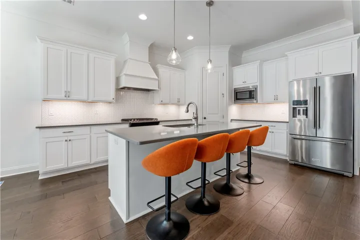 1464 Ping Court, Auburn, Alabama 36830