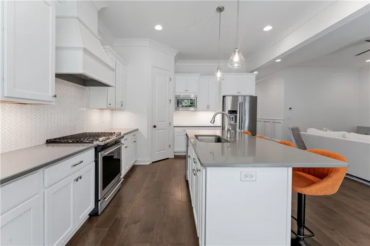 1464 Ping Court, Auburn, Alabama 36830