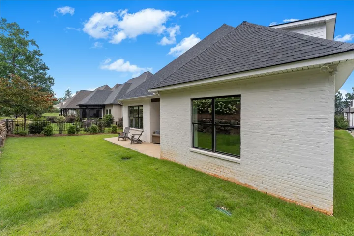 1464 Ping Court, Auburn, Alabama 36830