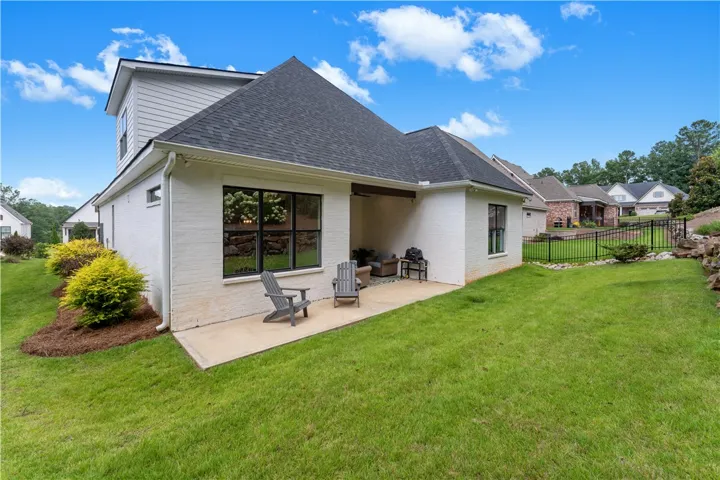 1464 Ping Court, Auburn, Alabama 36830