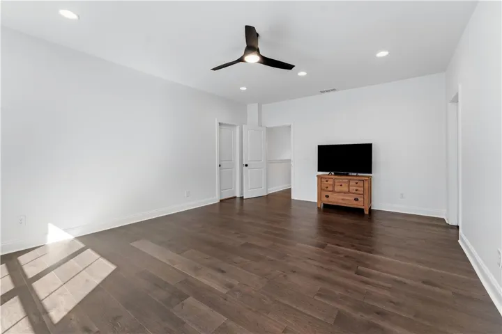 Upstairs Bedroom