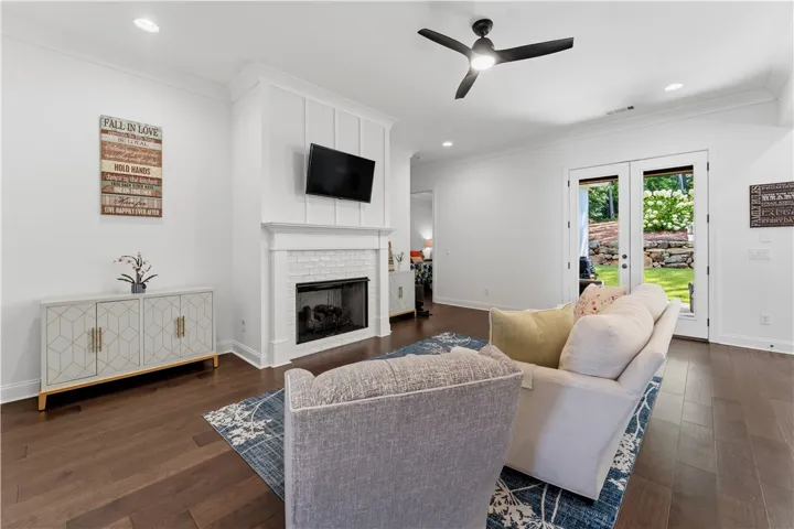 1464 Ping Court, Auburn, Alabama 36830