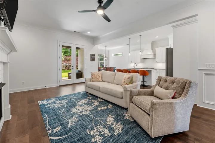 1464 Ping Court, Auburn, Alabama 36830
