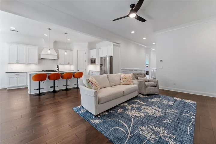 1464 Ping Court, Auburn, Alabama 36830