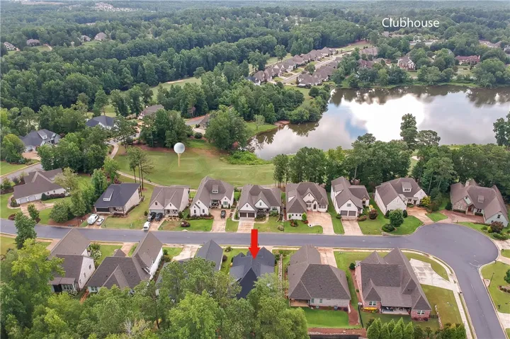 1464 Ping Court, Auburn, Alabama 36830