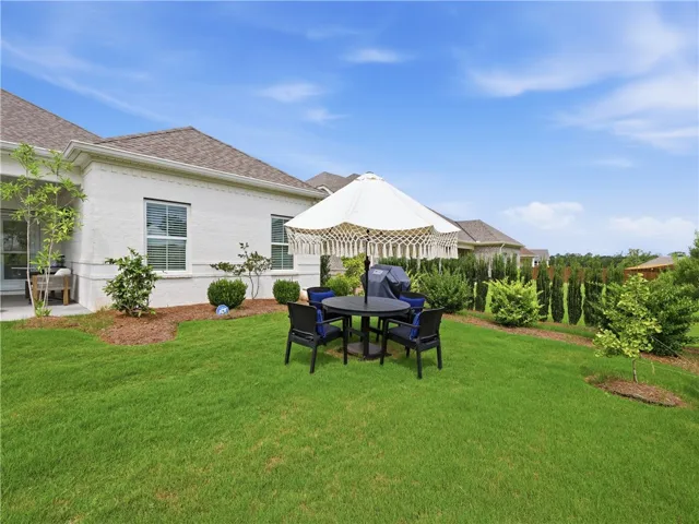 2205 Beckwith Lane, Opelika, Alabama 36081
