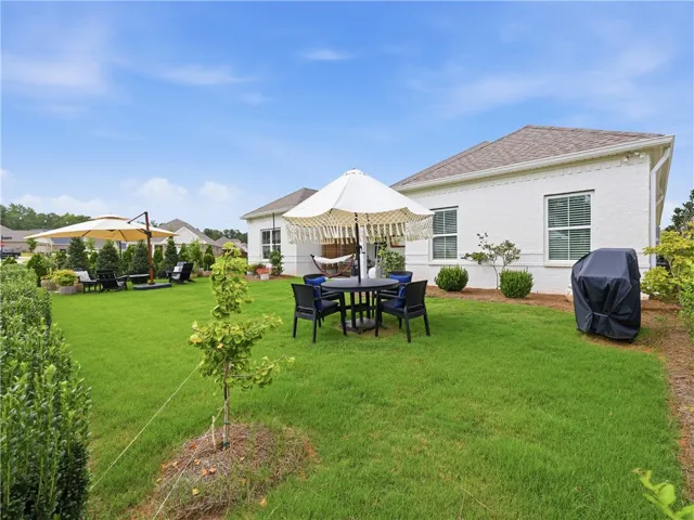 2205 Beckwith Lane, Opelika, Alabama 36081