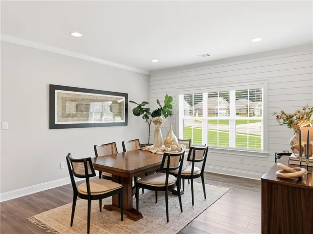 2205 Beckwith Lane, Opelika, Alabama 36081