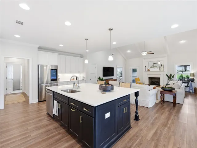 2205 Beckwith Lane, Opelika, Alabama 36081