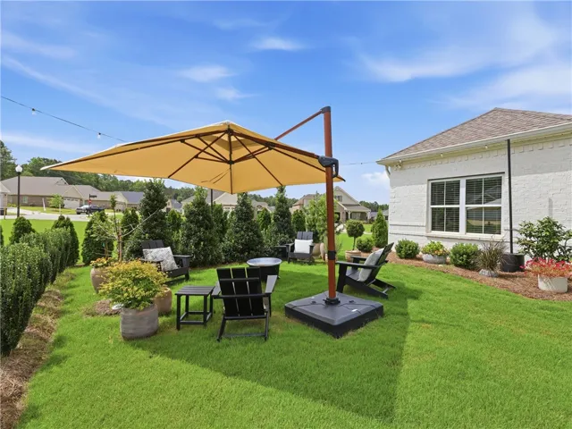 2205 Beckwith Lane, Opelika, Alabama 36081