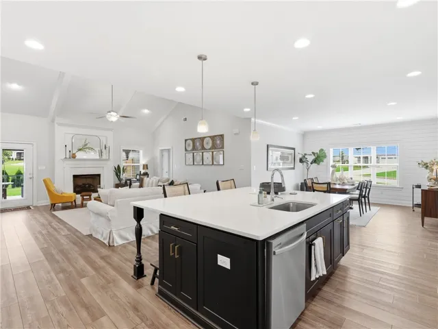 2205 Beckwith Lane, Opelika, Alabama 36081
