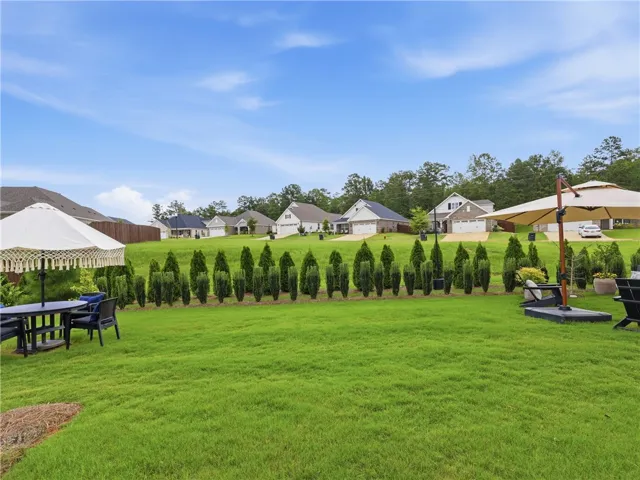 2205 Beckwith Lane, Opelika, Alabama 36081