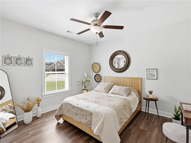 2205 Beckwith Lane, Opelika, Alabama 36081