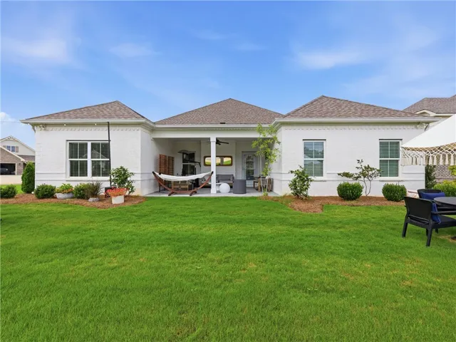 2205 Beckwith Lane, Opelika, Alabama 36081