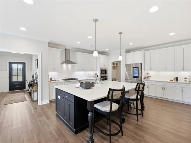 2205 Beckwith Lane, Opelika, Alabama 36081