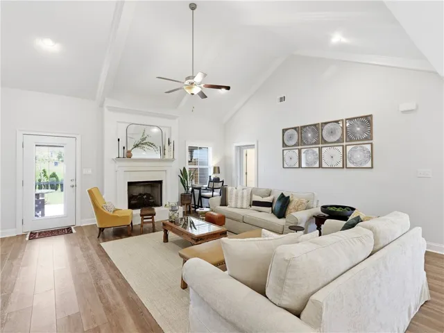 2205 Beckwith Lane, Opelika, Alabama 36081