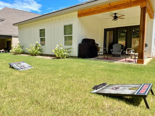 2405 Furlong Trail, Auburn, Alabama 36830
