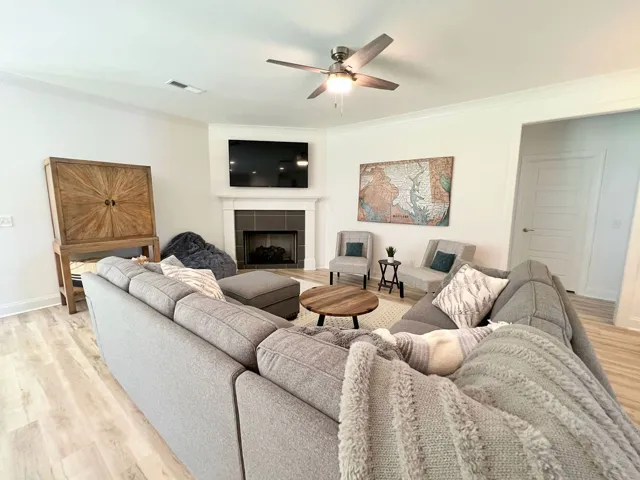 2405 Furlong Trail, Auburn, Alabama 36830