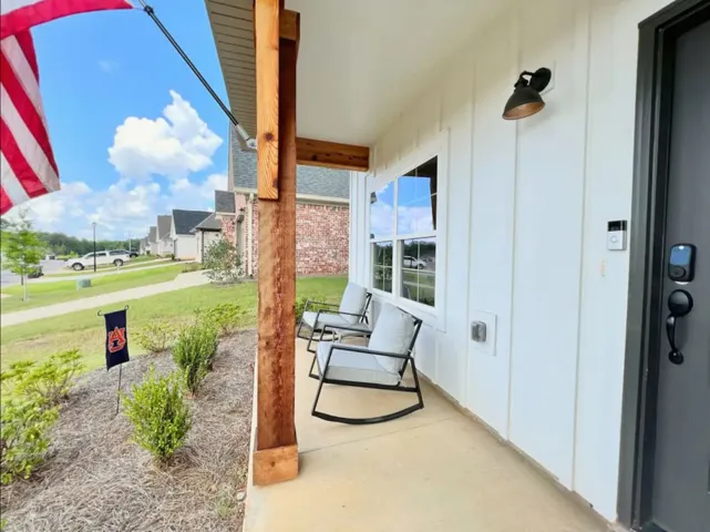 2405 Furlong Trail, Auburn, Alabama 36830