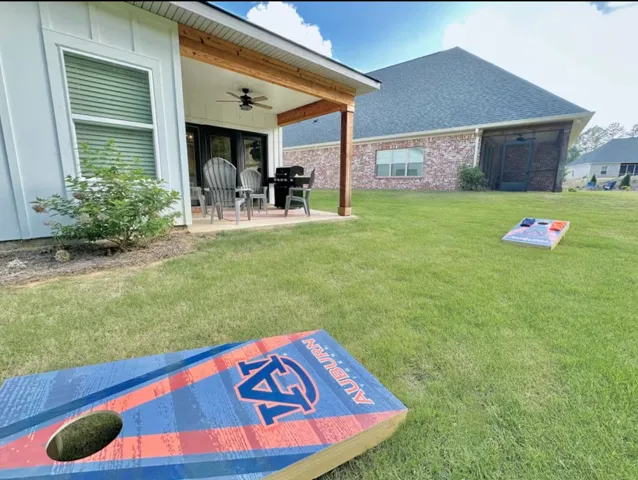 2405 Furlong Trail, Auburn, Alabama 36830