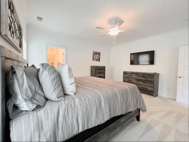2405 Furlong Trail, Auburn, Alabama 36830