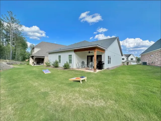 2405 Furlong Trail, Auburn, Alabama 36830