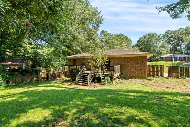 1115 Drew Lane, Auburn, Alabama 36830