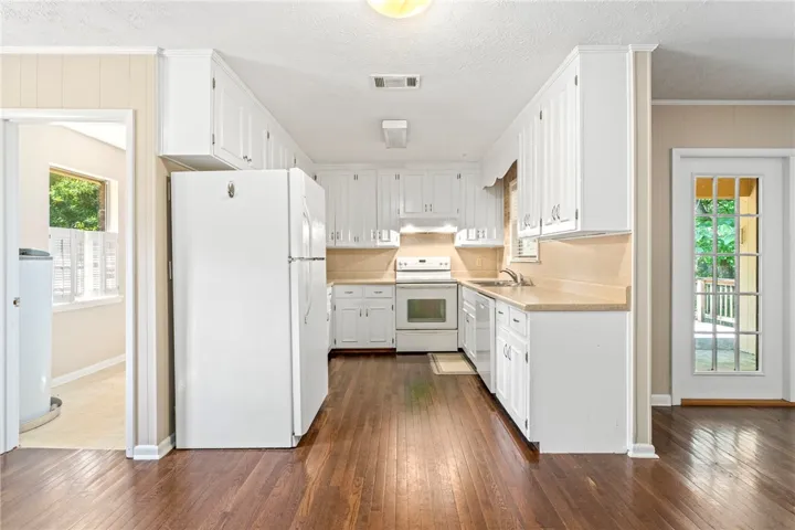 1115 Drew Lane, Auburn, Alabama 36830