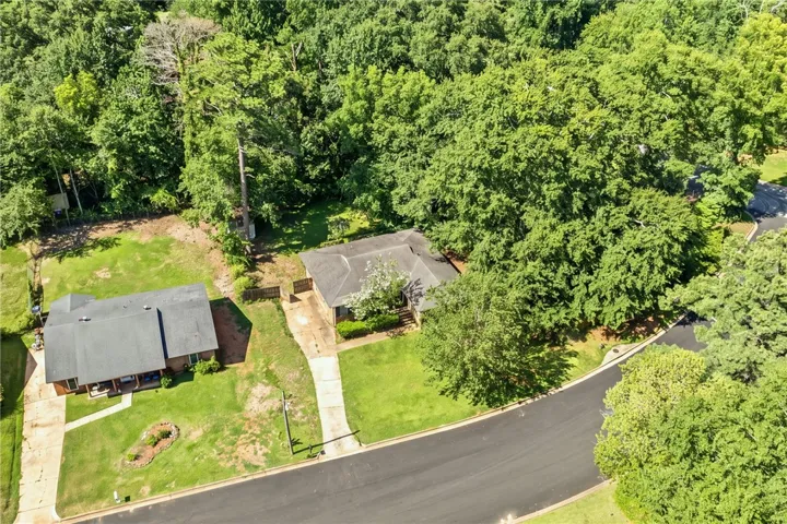1115 Drew Lane, Auburn, Alabama 36830