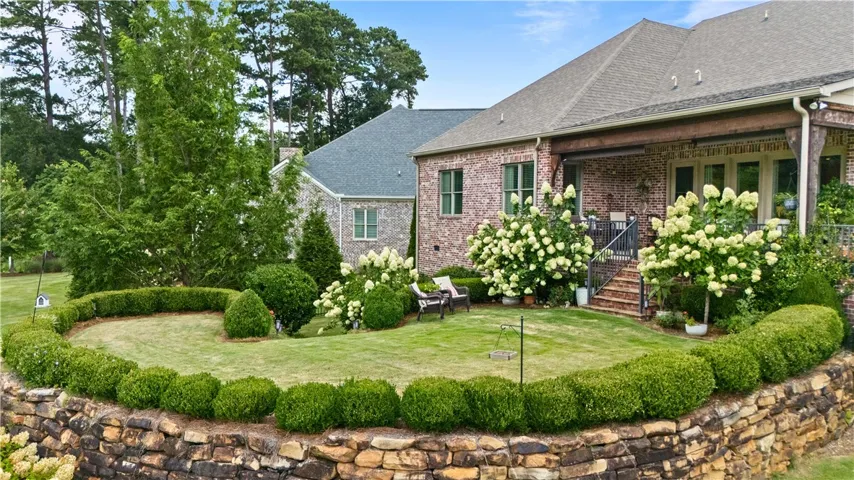 3454 Lakeshore Drive, Opelika, Alabama 36804