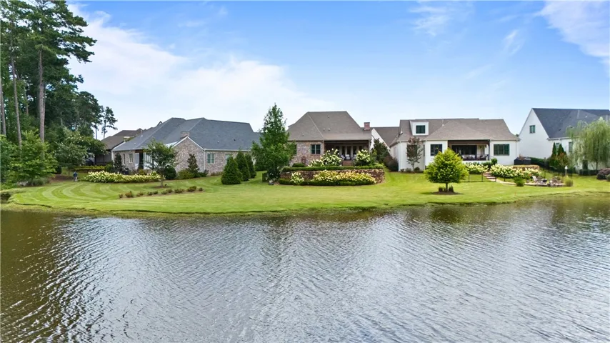 3454 Lakeshore Drive, Opelika, Alabama 36804