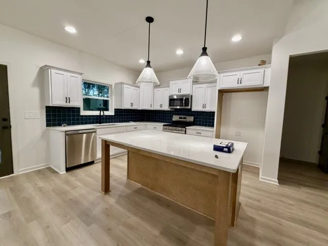 1020 Catherine Drive, Opelika, Alabama 36801