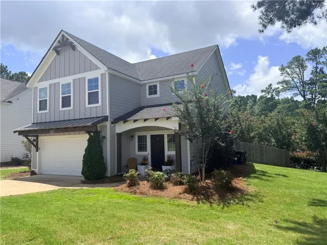 2055 Mohican Drive, Auburn, Alabama 36879