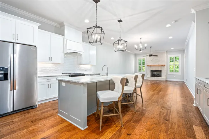3024 Lakewood Lane, Opelika, Alabama 36801