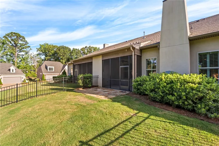 3024 Lakewood Lane, Opelika, Alabama 36801