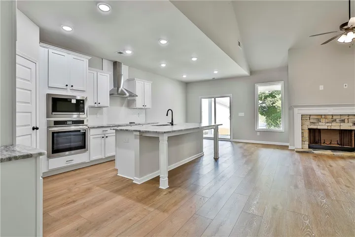 2514 Harding Court 2, Opelika, Alabama 36801
