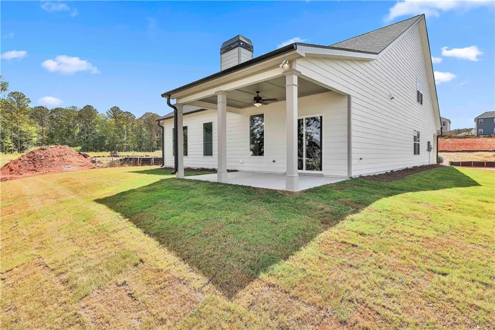 2514 Harding Court 2, Opelika, Alabama 36801