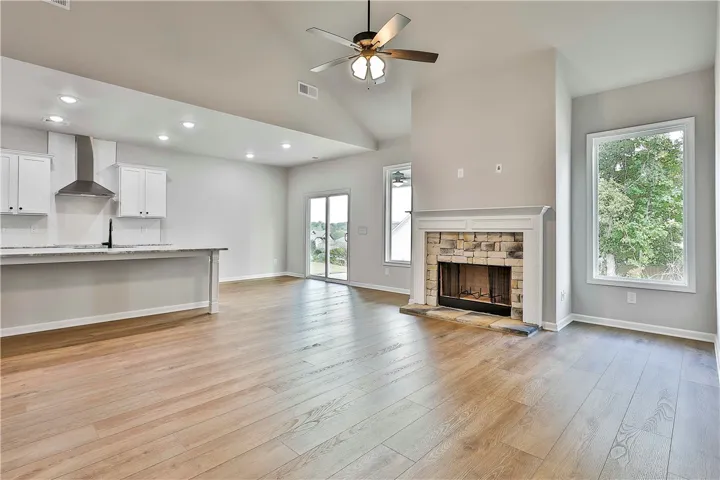 2514 Harding Court 2, Opelika, Alabama 36801