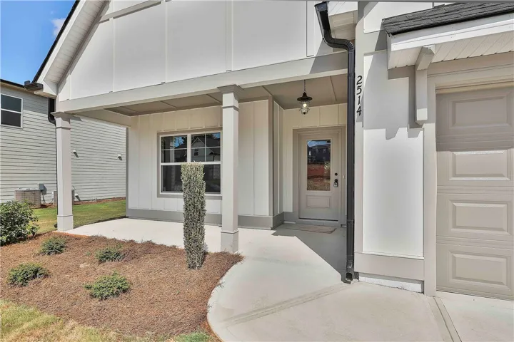 2514 Harding Court 2, Opelika, Alabama 36801