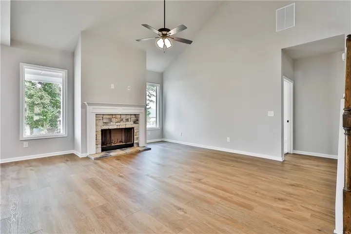2514 Harding Court 2, Opelika, Alabama 36801
