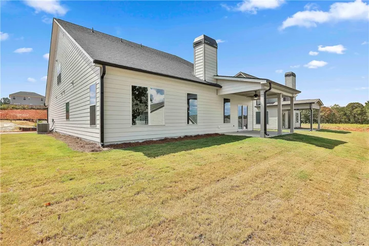2514 Harding Court 2, Opelika, Alabama 36801