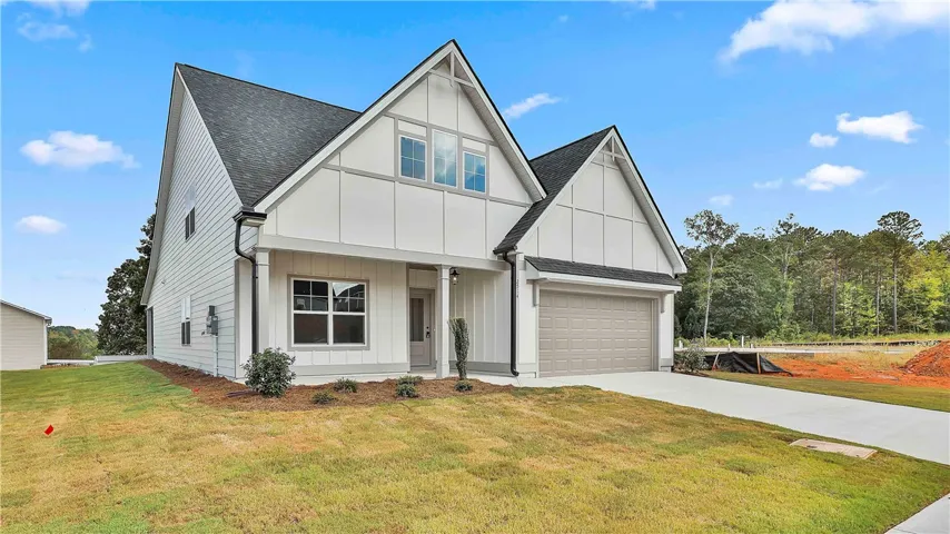 2514 Harding Court 2, Opelika, Alabama 36801
