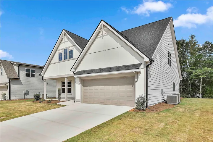 2514 Harding Court 2, Opelika, Alabama 36801