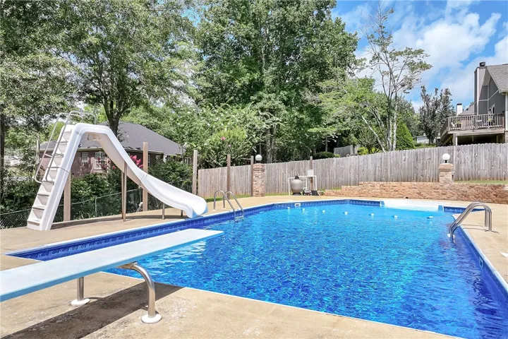 1802 Briarwood Lane, Opelika, Alabama 36801