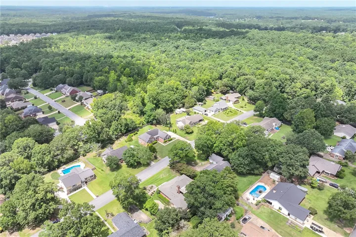 1802 Briarwood Lane, Opelika, Alabama 36801