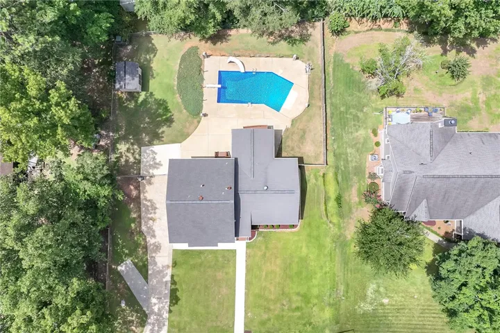 1802 Briarwood Lane, Opelika, Alabama 36801