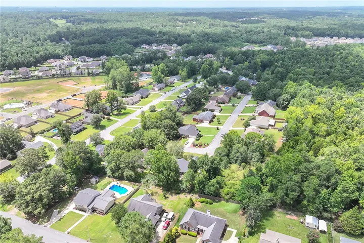 1802 Briarwood Lane, Opelika, Alabama 36801